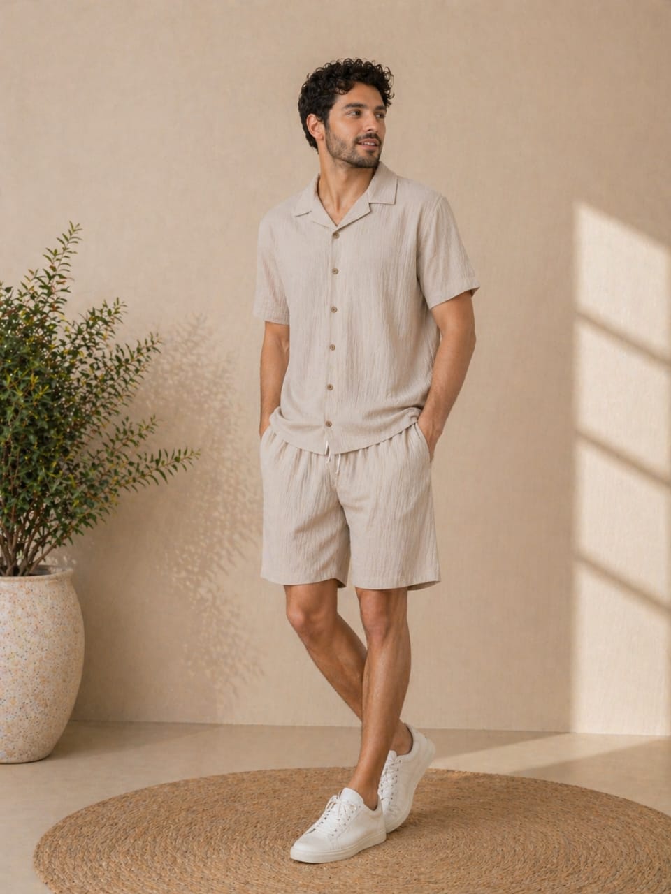 Ensemble Chemise