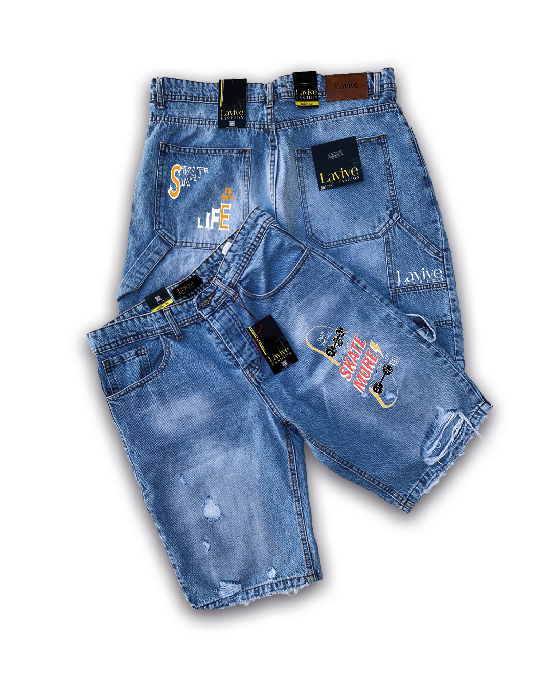 short Skate Culture